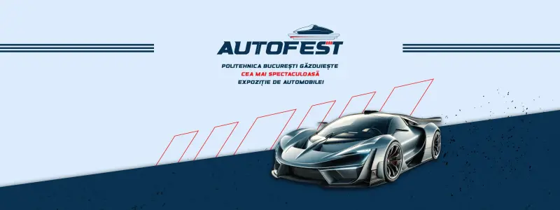 PIA merge la POLI AutoFEST 2026 cu cele mai interesante modele din portofoliu