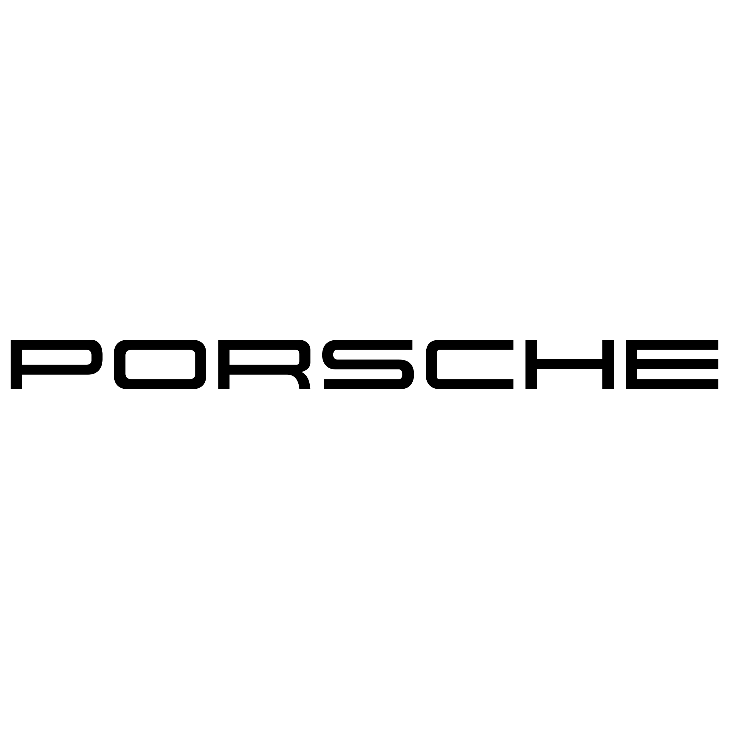 Porsche Vânzare-Service