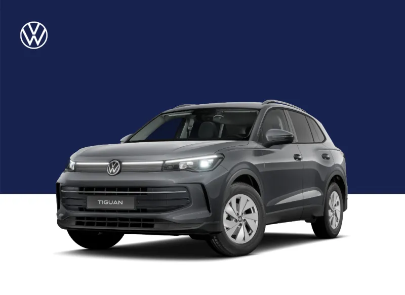 Noul Tiguan Life 1,5 eTSI DSG