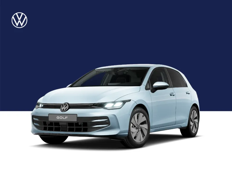Golf Life 1.5 TSI ACT
