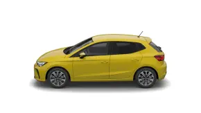 Ibiza Style 1.0 TSI DSG7 thumbnail