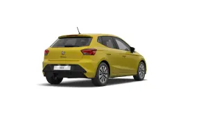 Ibiza Style 1.0 TSI DSG7 thumbnail