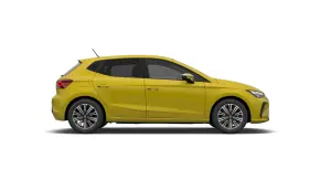 Ibiza Style 1.0 TSI DSG7 thumbnail