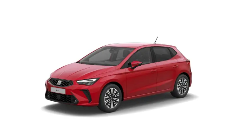 Ibiza Style 1.0 TSI DSG7