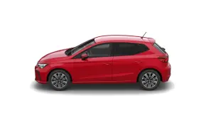Ibiza Style 1.0 TSI DSG7 thumbnail