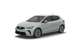 Ibiza Style 1.0 TSI DSG7 thumbnail