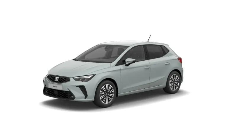 Ibiza Style 1.0 TSI DSG7