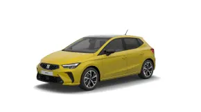 Ibiza FR 1.0 TSI DSG7 thumbnail