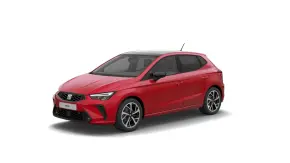 Ibiza FR 1.0 TSI DSG7 thumbnail