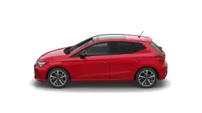 Ibiza FR 1.0 TSI DSG7 thumbnail