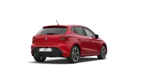 Ibiza FR 1.0 TSI DSG7 thumbnail