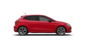 Ibiza FR 1.0 TSI DSG7 thumbnail