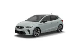 Ibiza FR 1.0 TSI DSG7 thumbnail