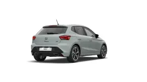 Ibiza FR 1.0 TSI DSG7 thumbnail