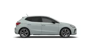 Ibiza FR 1.0 TSI DSG7 thumbnail