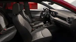 Ibiza FR 1.0 TSI DSG7 thumbnail
