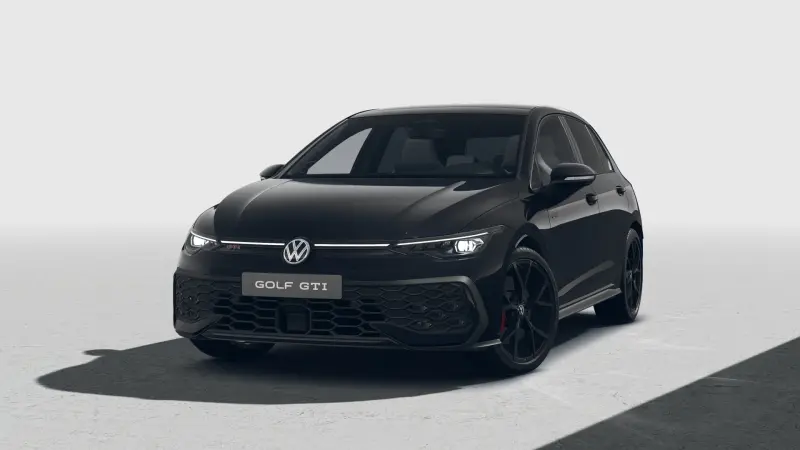 Golf GTI