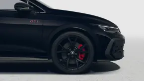 Golf GTI thumbnail