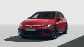 Golf GTI Clubsport thumbnail