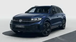 Touareg R V6 TSI Plug in Hybrid thumbnail