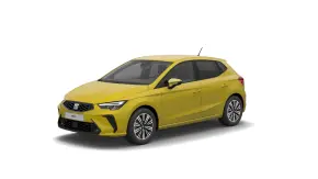 Ibiza Style 1.0 TSI DSG7 thumbnail