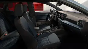 Ibiza Style 1.0 TSI thumbnail