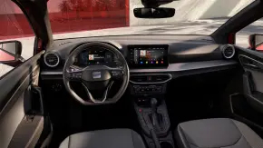 Ibiza FR 1.0 TSI DSG7 thumbnail