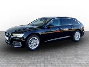 Audi A6 Avant Design 45 TFSI thumbnail