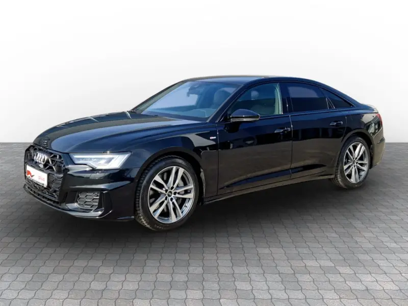 A6 S LIne 50 TFSI e quattro 220 kW/299CP