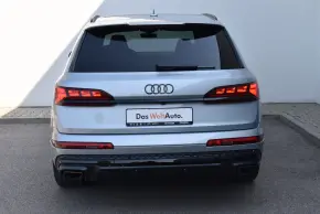 Audi Q7 PI S line 55 TFSI quattro thumbnail