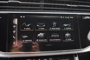 Audi Q7 PI S line 55 TFSI quattro thumbnail