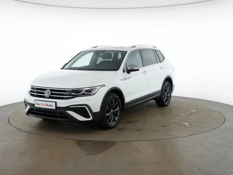 Tiguan L 2.0 Life DT147TDI D7A