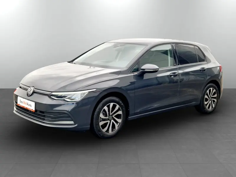 Golf Life 1.5 eTSI ACT DSG mild hyb TD