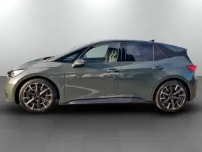 CUPRA Born VZ 79 kWh thumbnail