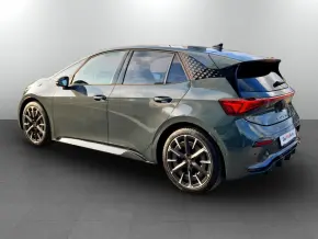 CUPRA Born VZ 79 kWh thumbnail