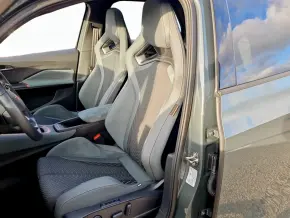 CUPRA Born VZ 79 kWh thumbnail
