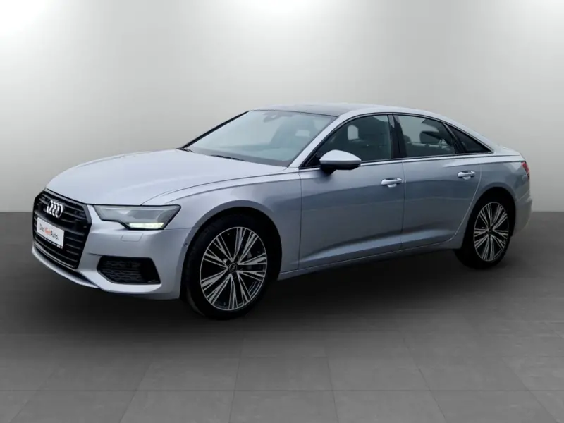 A6 Sport 55 TFSI quattro
