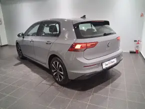 VW Noul Golf United 1.0 TSI DSG mild hyb thumbnail