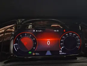 VW Noul Golf United 1.0 TSI DSG mild hyb thumbnail