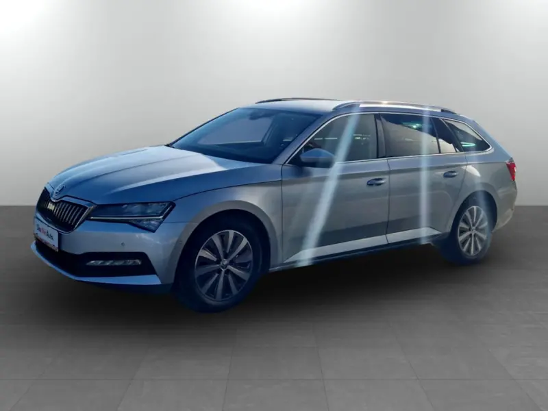 SUPERB COMBI AMBITION 2.0 TDI DSG