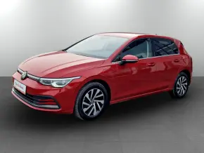 Golf Style 1.4  eHybrid OPF thumbnail
