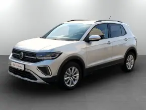 VW T-Cross Life 1.0 TSI DSG TD thumbnail