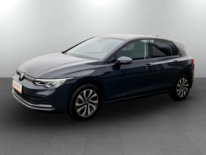 Noul Golf Life 1.5 TSI ACT DSG