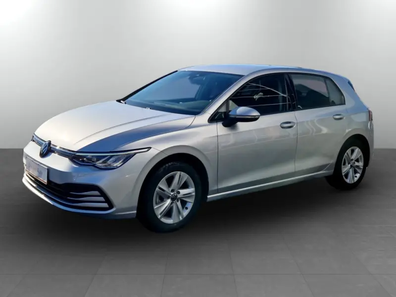Noul Golf Life 1.5 TSI ACT DSG
