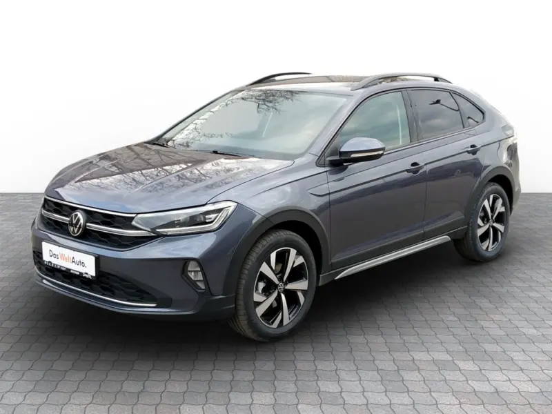 VW Taigo Prime  1.0 TSI DSG