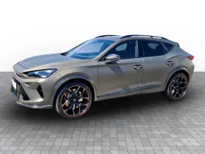 CUPRA Formentor VZ5 2.5 TSI DSG7 4DRIVE thumbnail