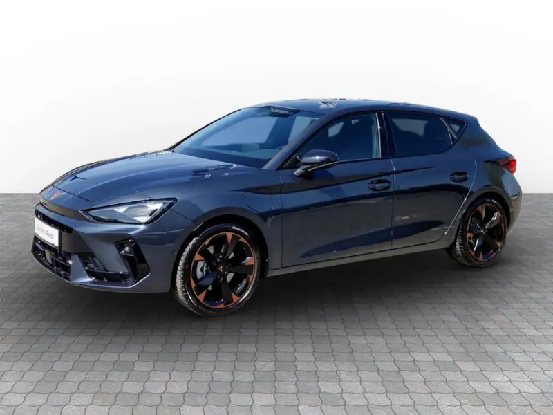 CUPRA Leon 1.5 e-HYBRID DSG