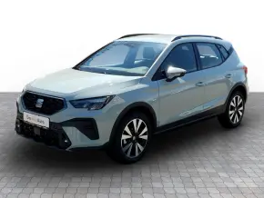 SEAT New Arona STYLE 1.0 TSI DSG7 thumbnail