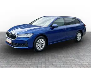 Škoda Superb Kombi 1,5 TSI ACT Style thumbnail