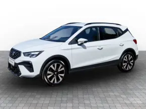 SEAT New Arona STYLE 1.0 TSI DSG7 thumbnail